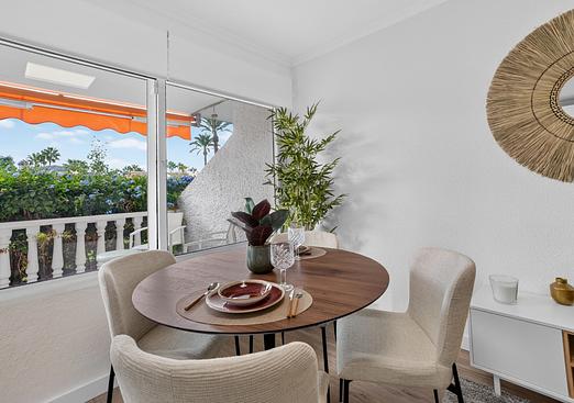 Bungalow in Orihuela