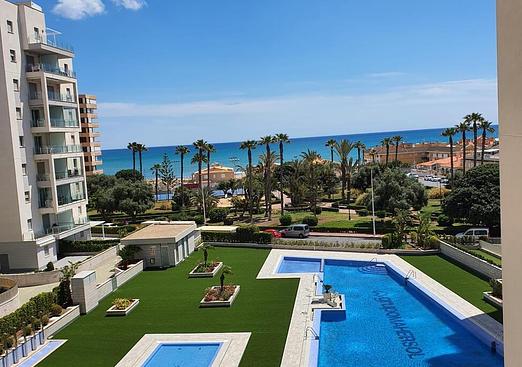 Apartment in Torrevieja