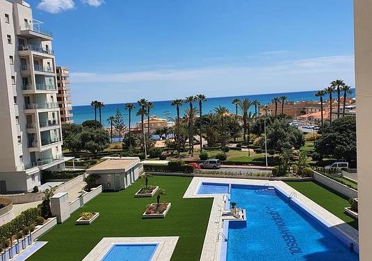 Apartment in Torrevieja