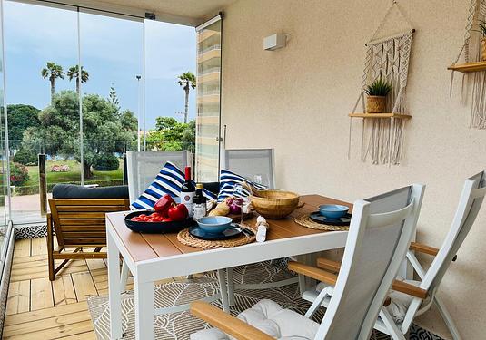 Apartment in Torrevieja