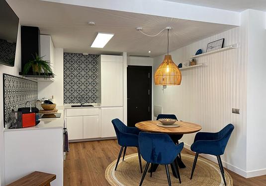 Apartment in Torrevieja