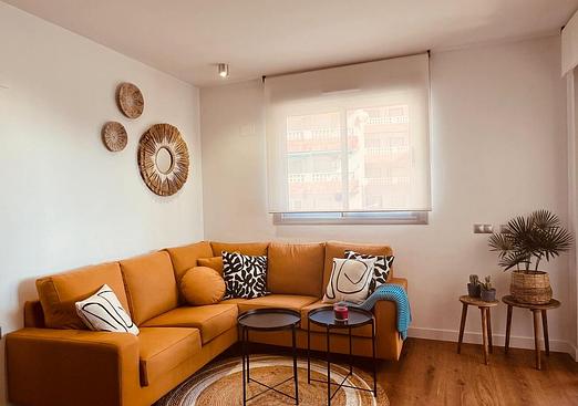 Apartment in Torrevieja