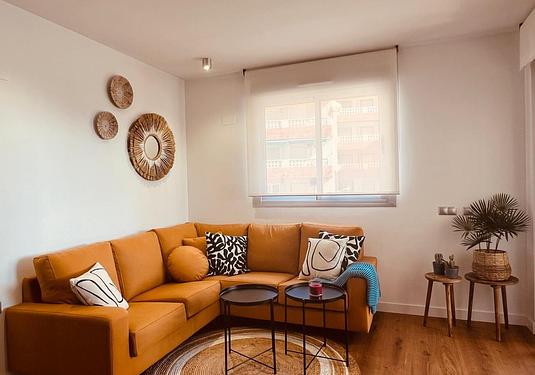 Apartment in Torrevieja