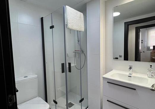 Apartment in Torrevieja