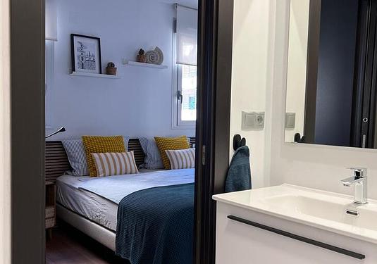 Apartment in Torrevieja