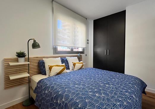 Apartment in Torrevieja