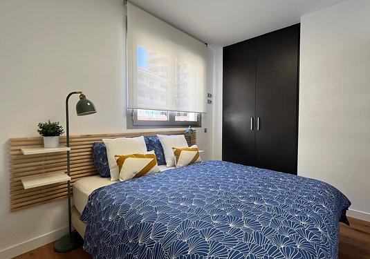 Apartment in Torrevieja