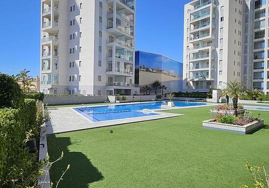 Apartment in Torrevieja