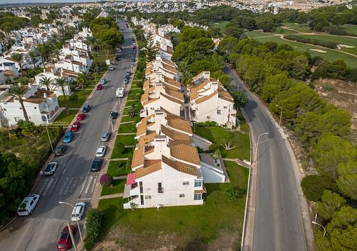 Bungalow in Orihuela