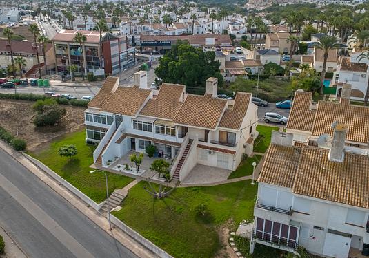 Bungalow in Orihuela