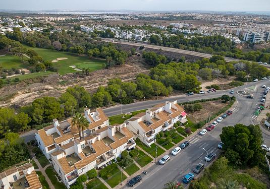 Bungalow in Orihuela