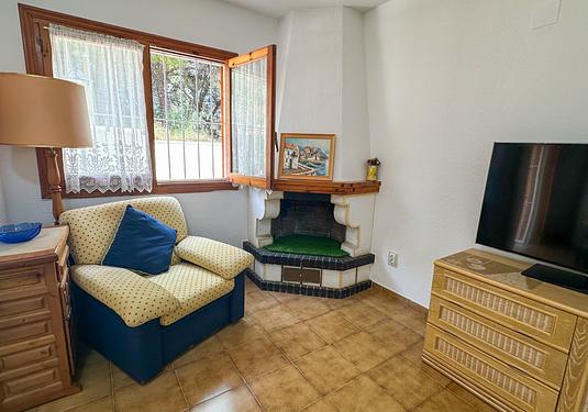 Town house in Orihuela Costa