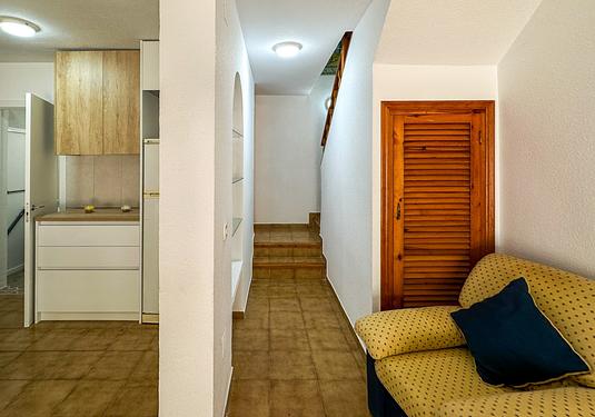 Town house in Orihuela Costa