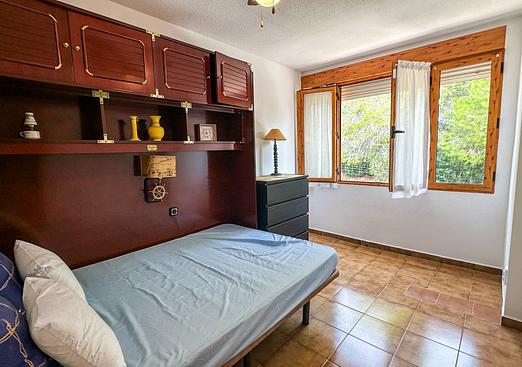 Town house in Orihuela Costa
