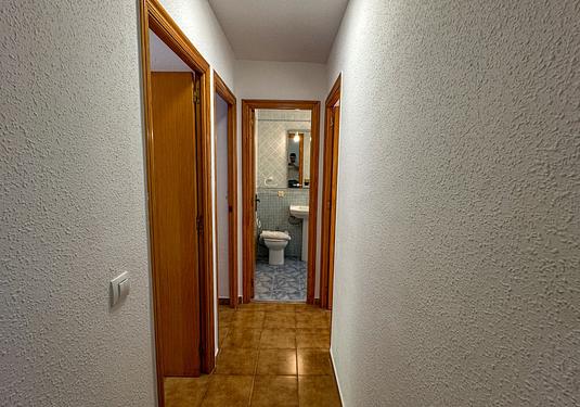 Town house in Orihuela Costa