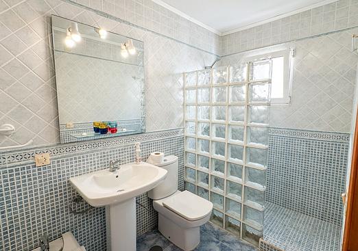 Town house in Orihuela Costa