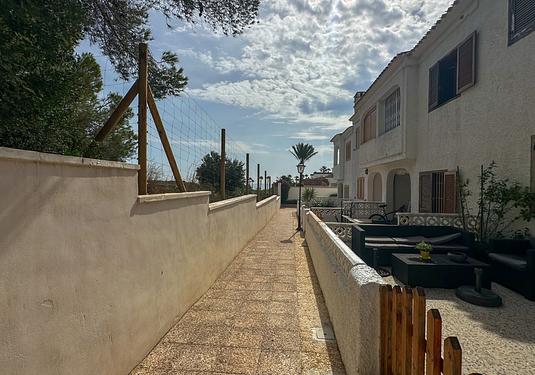 Town house in Orihuela Costa