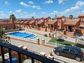 Town house in Torrevieja