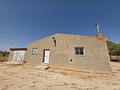 Country house in Jumilla