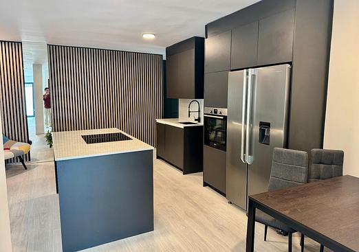 Apartment in Torrevieja