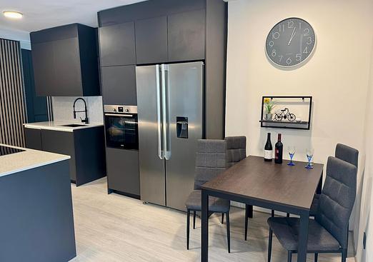 Apartment in Torrevieja