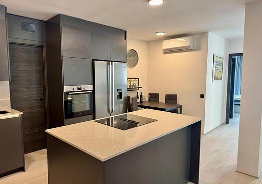 Apartment in Torrevieja