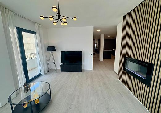 Apartment in Torrevieja