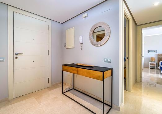 Apartment in Orihuela Costa