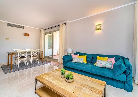 Apartment in Orihuela Costa