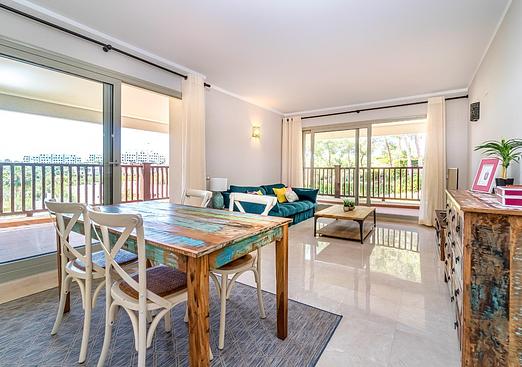 Apartment in Orihuela Costa