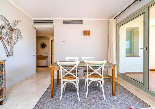 Apartment in Orihuela Costa