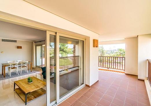 Apartment in Orihuela Costa