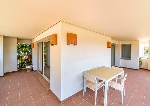 Apartment in Orihuela Costa