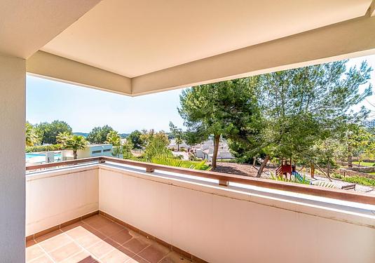 Apartment in Orihuela Costa