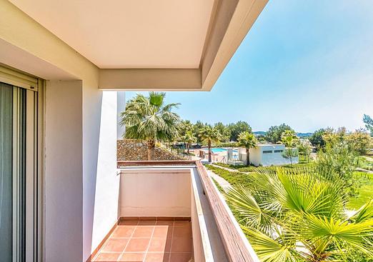 Apartment in Orihuela Costa