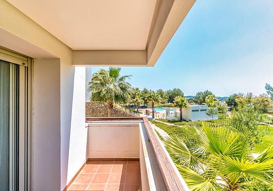 Apartment in Orihuela Costa