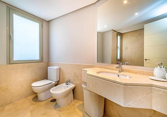 Apartment in Orihuela Costa