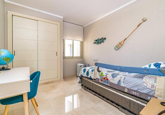Apartment in Orihuela Costa