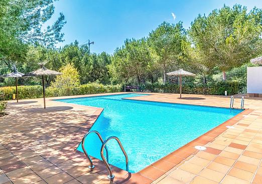 Apartment in Orihuela Costa