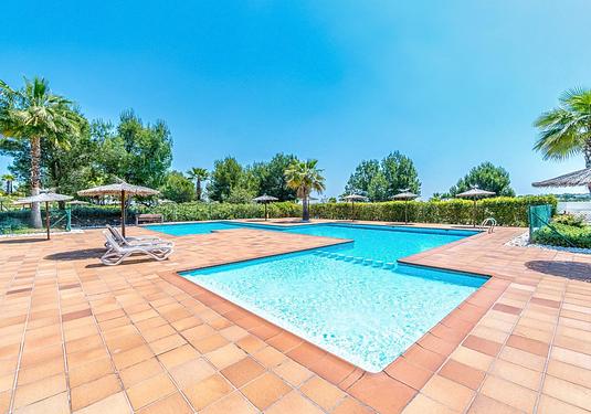 Apartment in Orihuela Costa