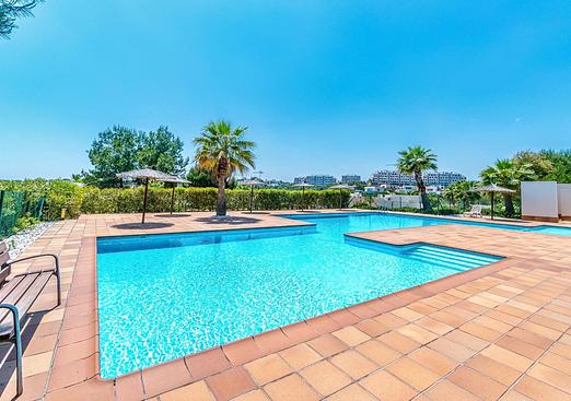 Apartment in Orihuela Costa