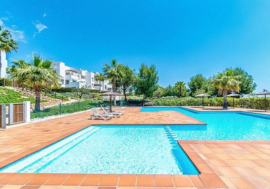 Apartment in Orihuela Costa