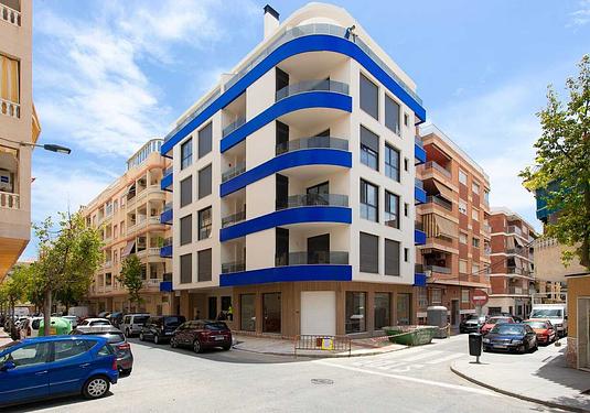 Apartment in Torrevieja