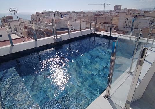 Apartment in Torrevieja