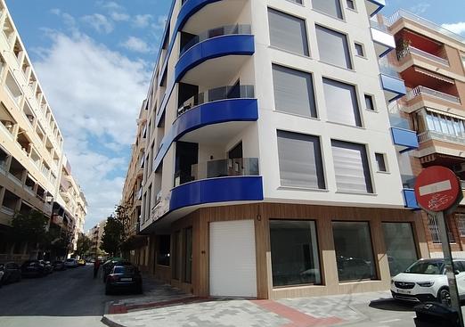 Apartment in Torrevieja