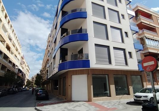 Apartment in Torrevieja
