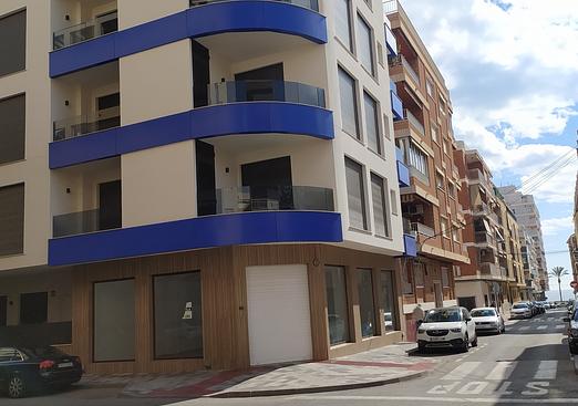 Apartment in Torrevieja