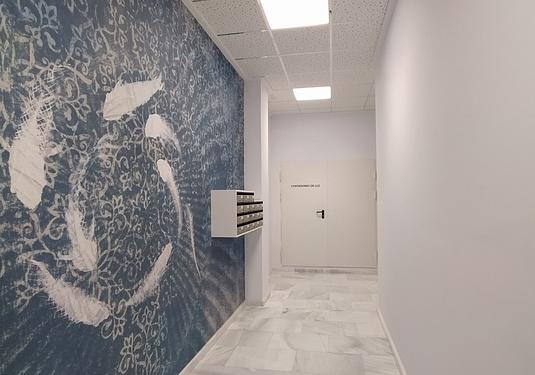 Apartment in Torrevieja