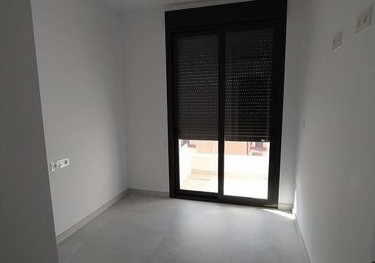 Apartment in Torrevieja
