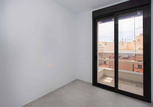 Apartment in Torrevieja